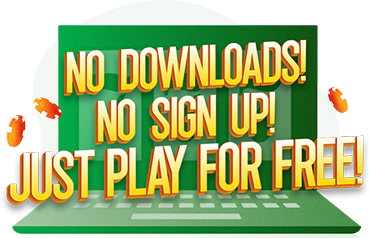 Free Casino Slots Online