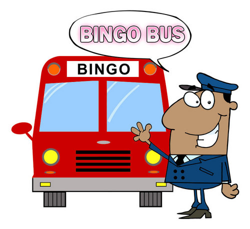 Bingo Bus